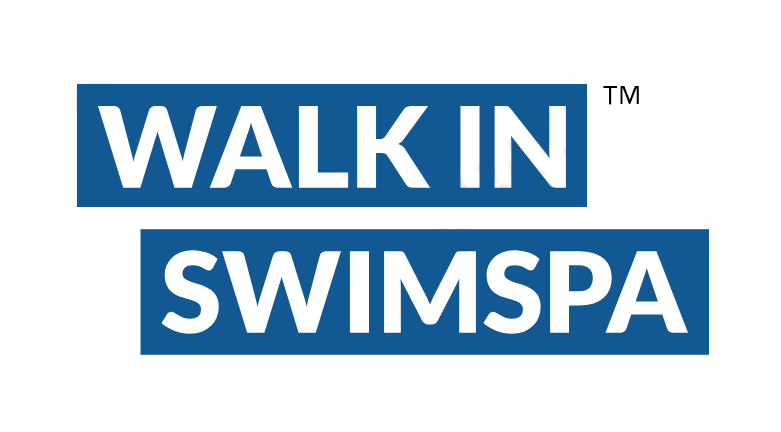 Walk In Swim Spa